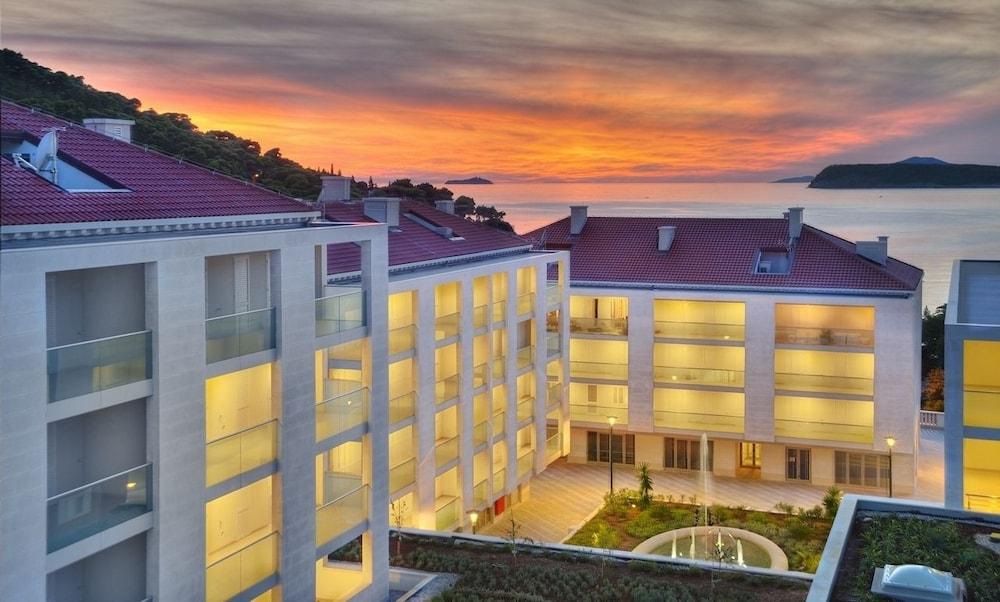 Dubrovnik Luxury Residence - L'Orangerie Exterior foto