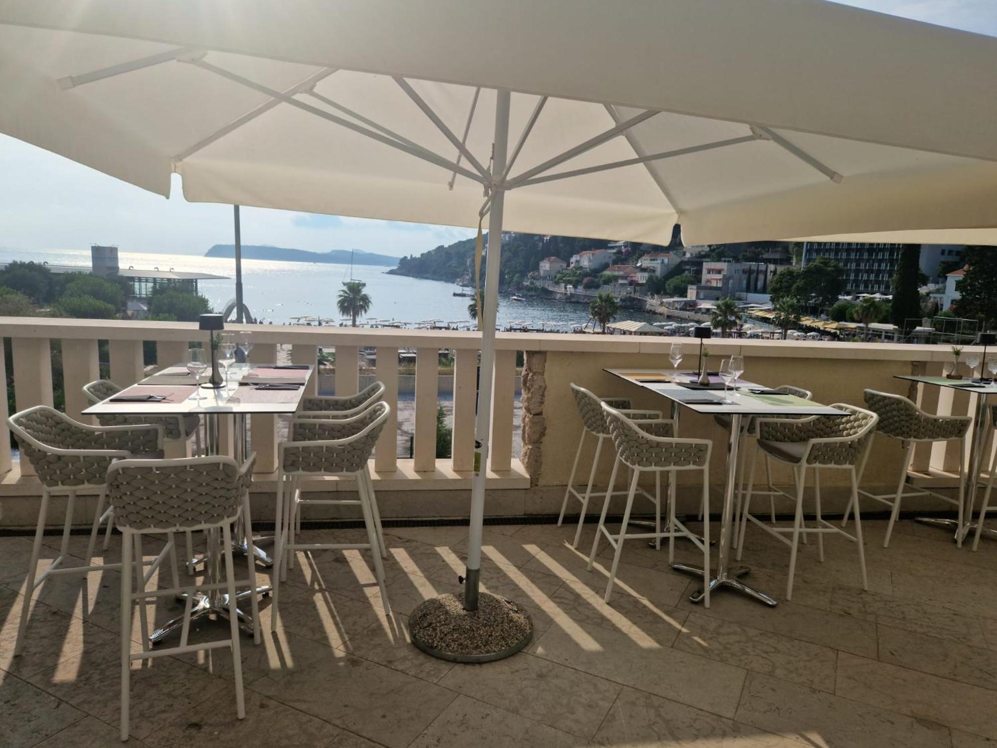 Dubrovnik Luxury Residence - L'Orangerie Exterior foto