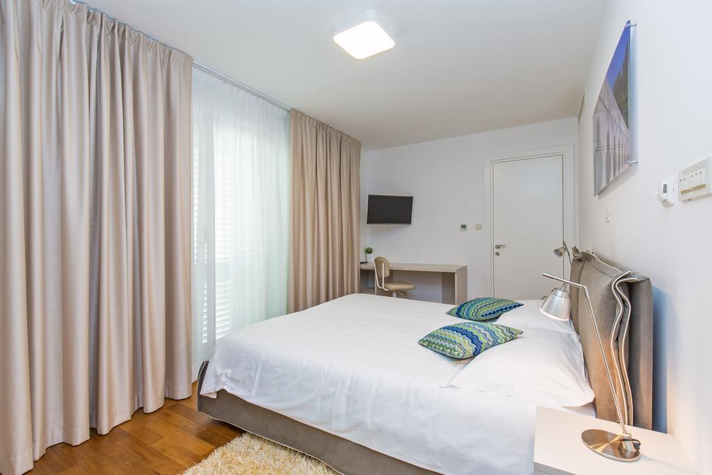 Dubrovnik Luxury Residence - L'Orangerie Habitación foto