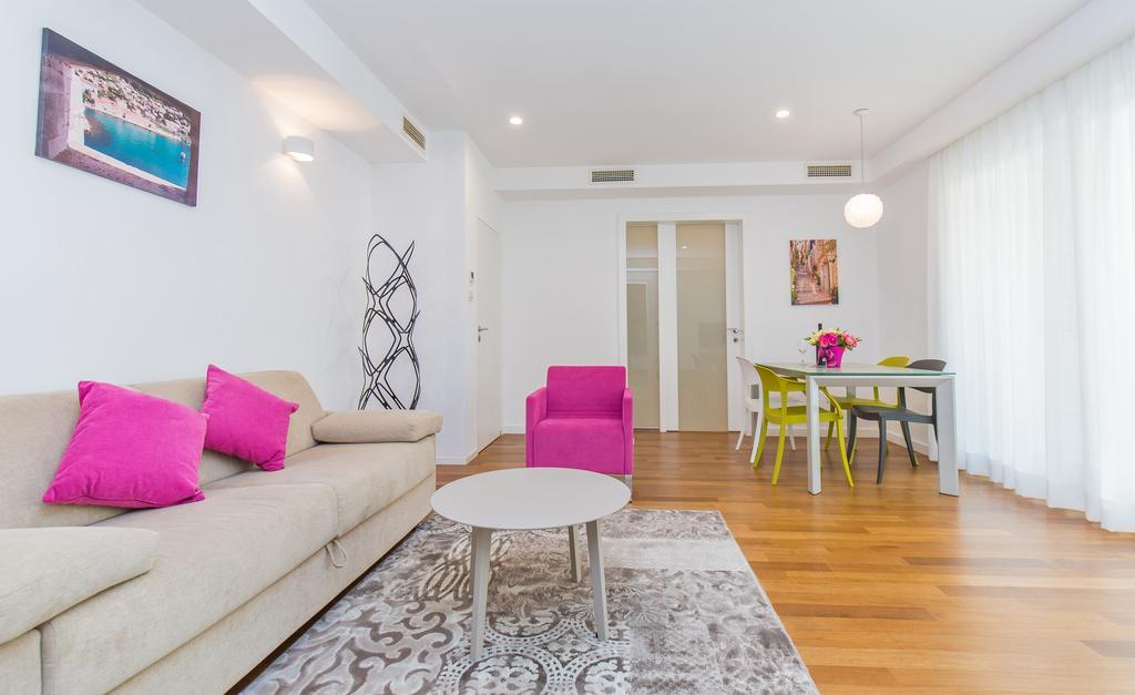 Dubrovnik Luxury Residence - L'Orangerie Habitación foto