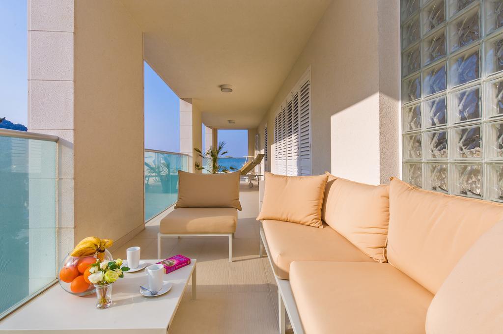 Dubrovnik Luxury Residence - L'Orangerie Habitación foto