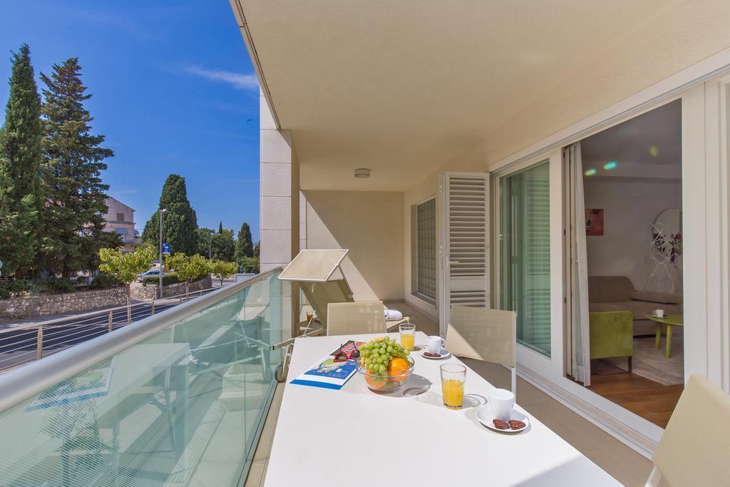 Dubrovnik Luxury Residence - L'Orangerie Exterior foto