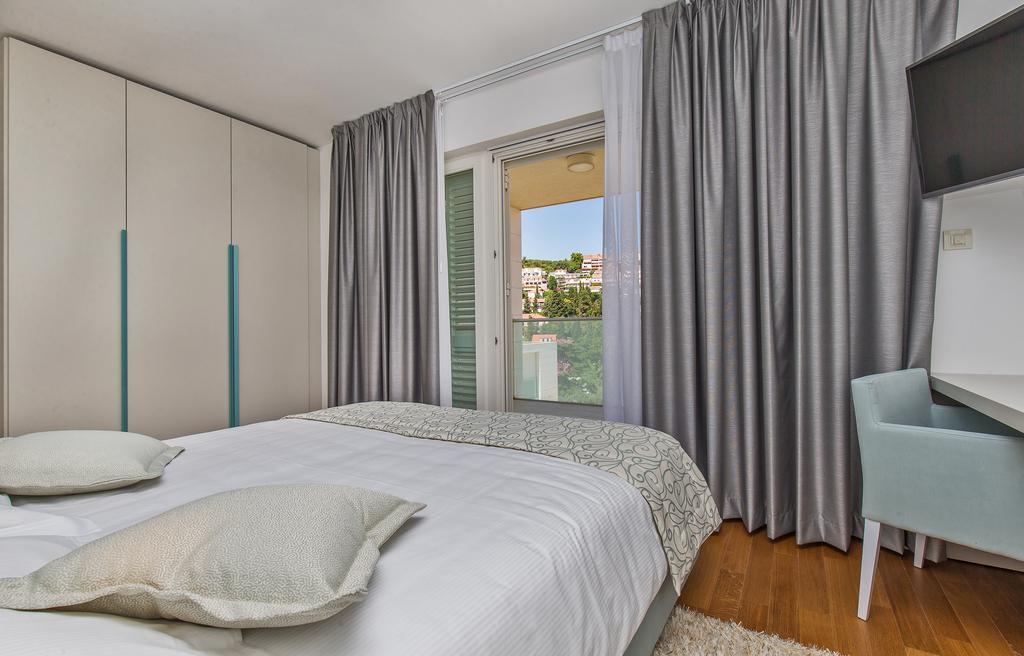 Dubrovnik Luxury Residence - L'Orangerie Habitación foto