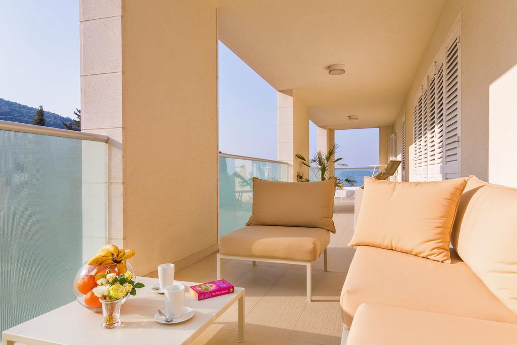 Dubrovnik Luxury Residence - L'Orangerie Exterior foto