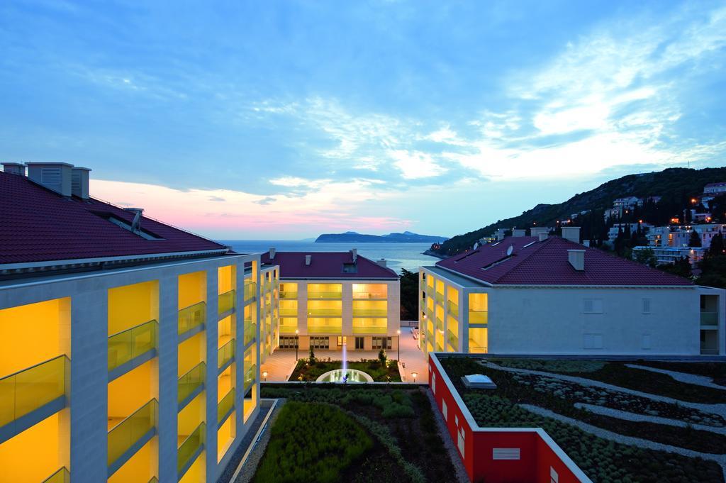 Dubrovnik Luxury Residence - L'Orangerie Exterior foto