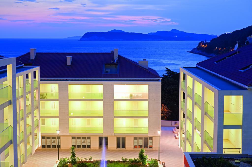 Dubrovnik Luxury Residence - L'Orangerie Exterior foto