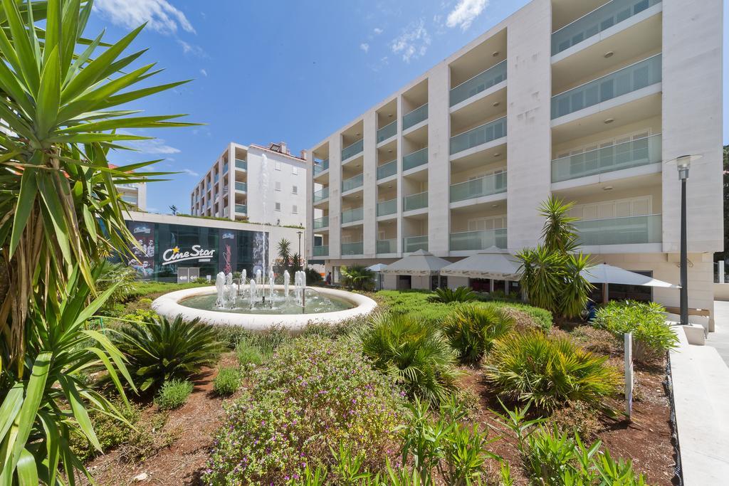 Dubrovnik Luxury Residence - L'Orangerie Exterior foto