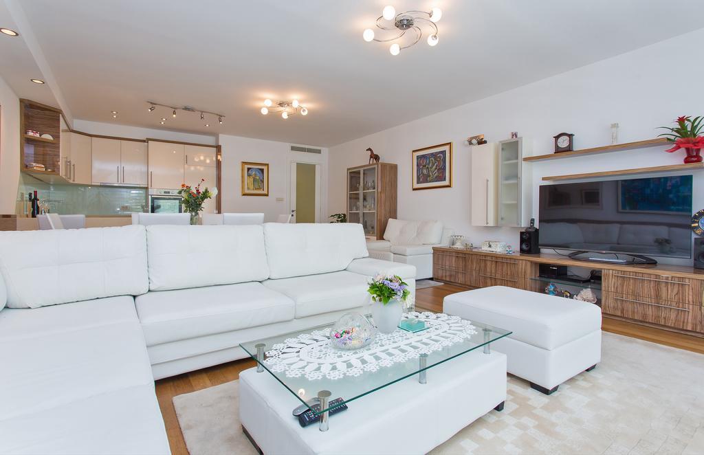Dubrovnik Luxury Residence - L'Orangerie Habitación foto