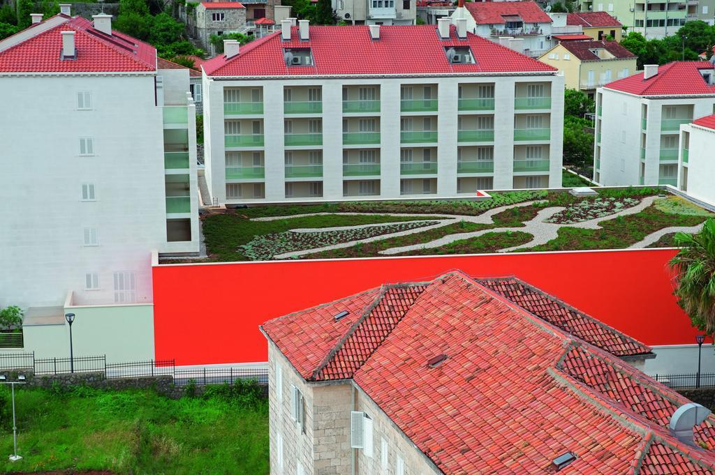 Dubrovnik Luxury Residence - L'Orangerie Exterior foto