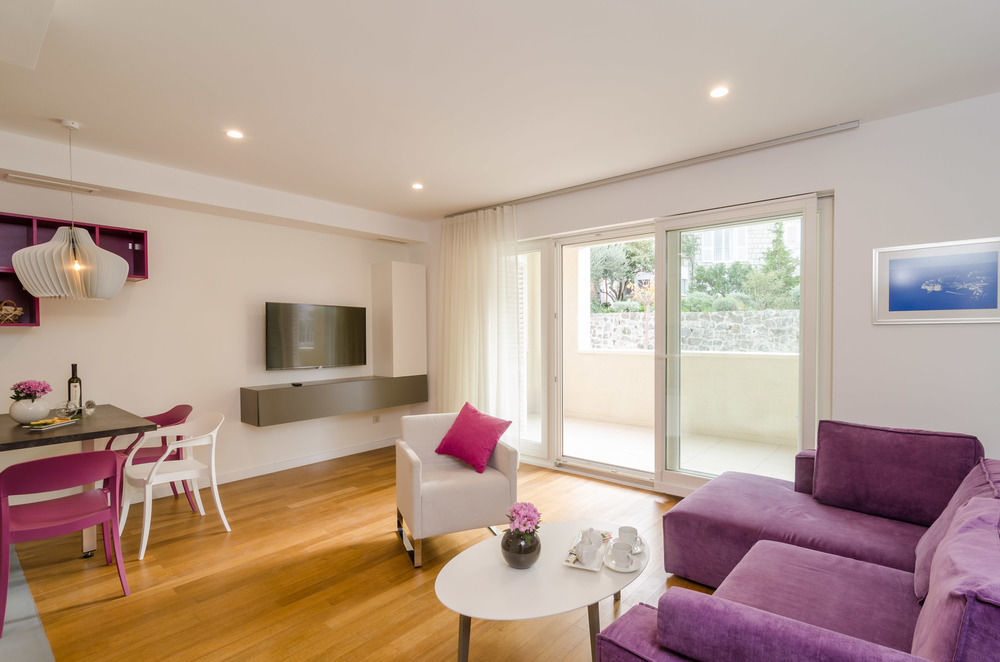 Dubrovnik Luxury Residence - L'Orangerie Exterior foto