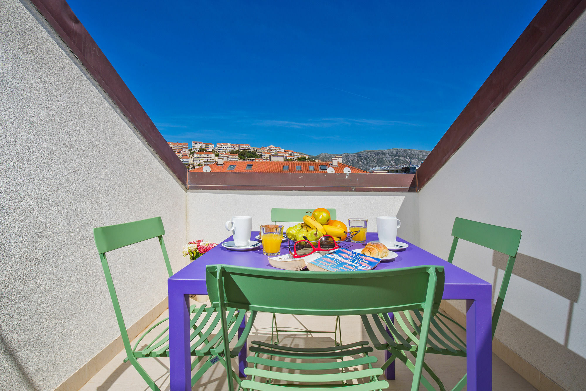 Dubrovnik Luxury Residence - L'Orangerie Exterior foto