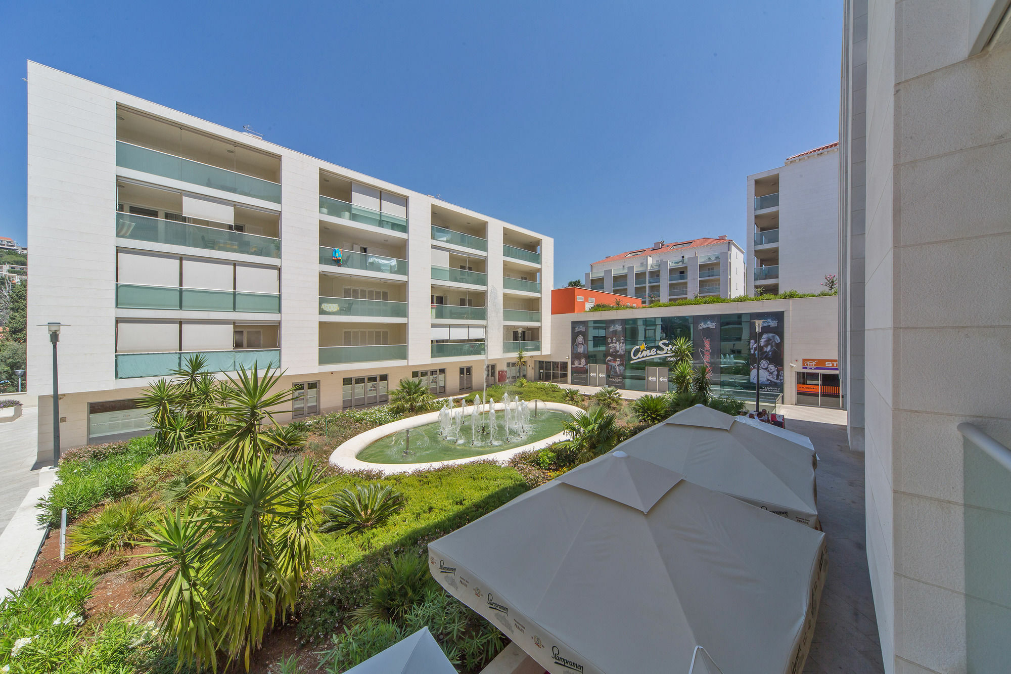 Dubrovnik Luxury Residence - L'Orangerie Exterior foto