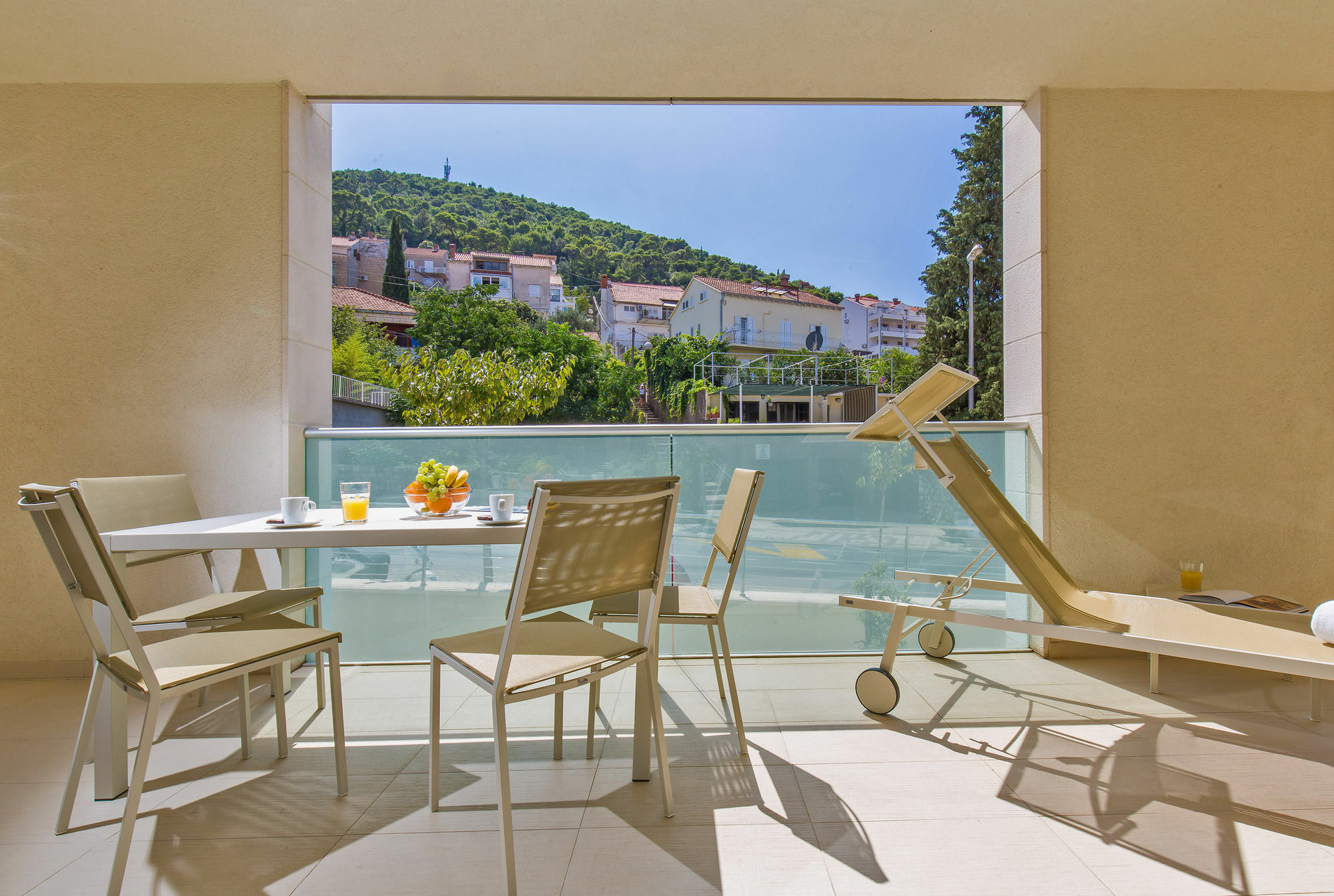 Dubrovnik Luxury Residence - L'Orangerie Exterior foto