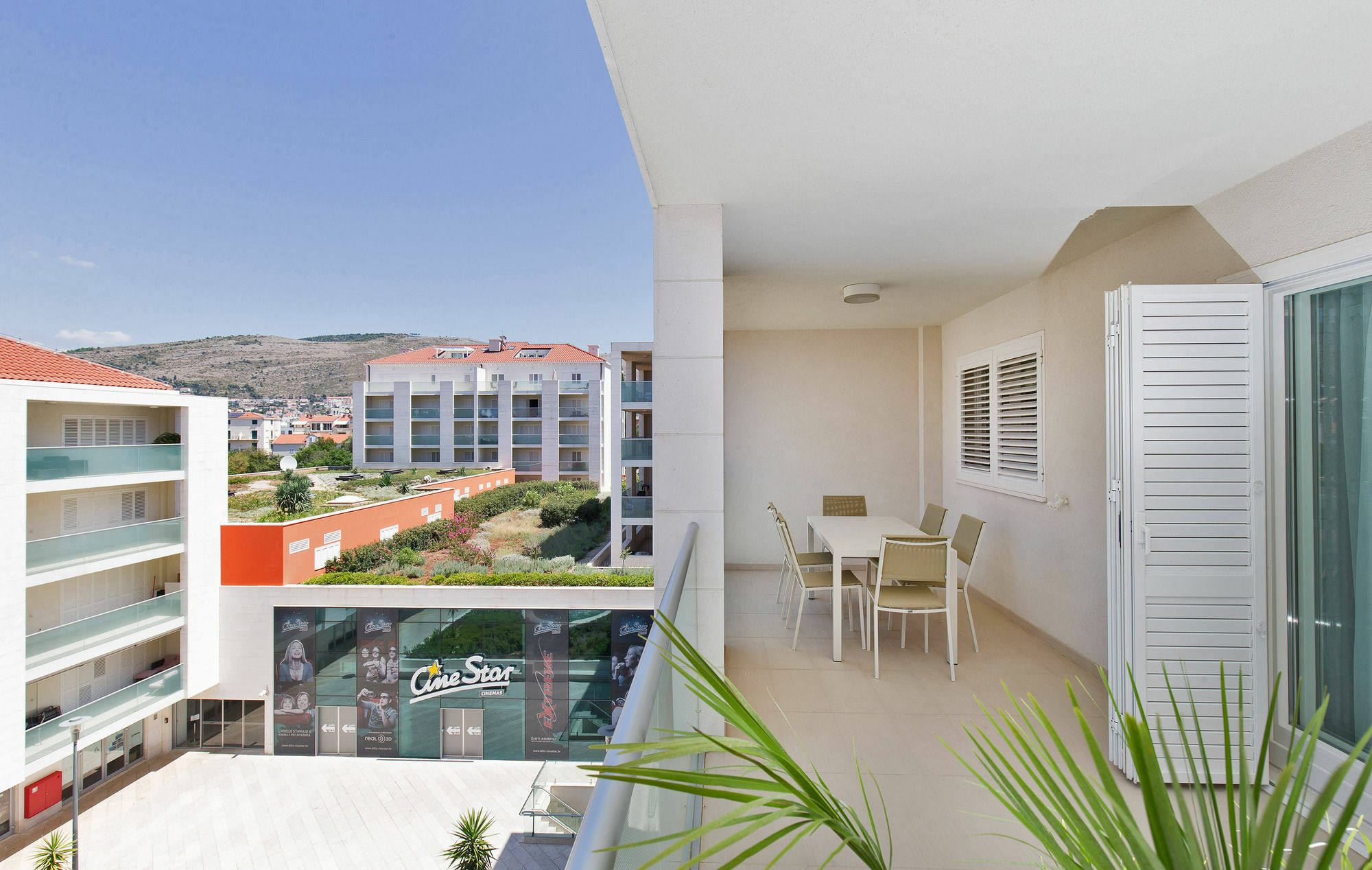 Dubrovnik Luxury Residence - L'Orangerie Exterior foto