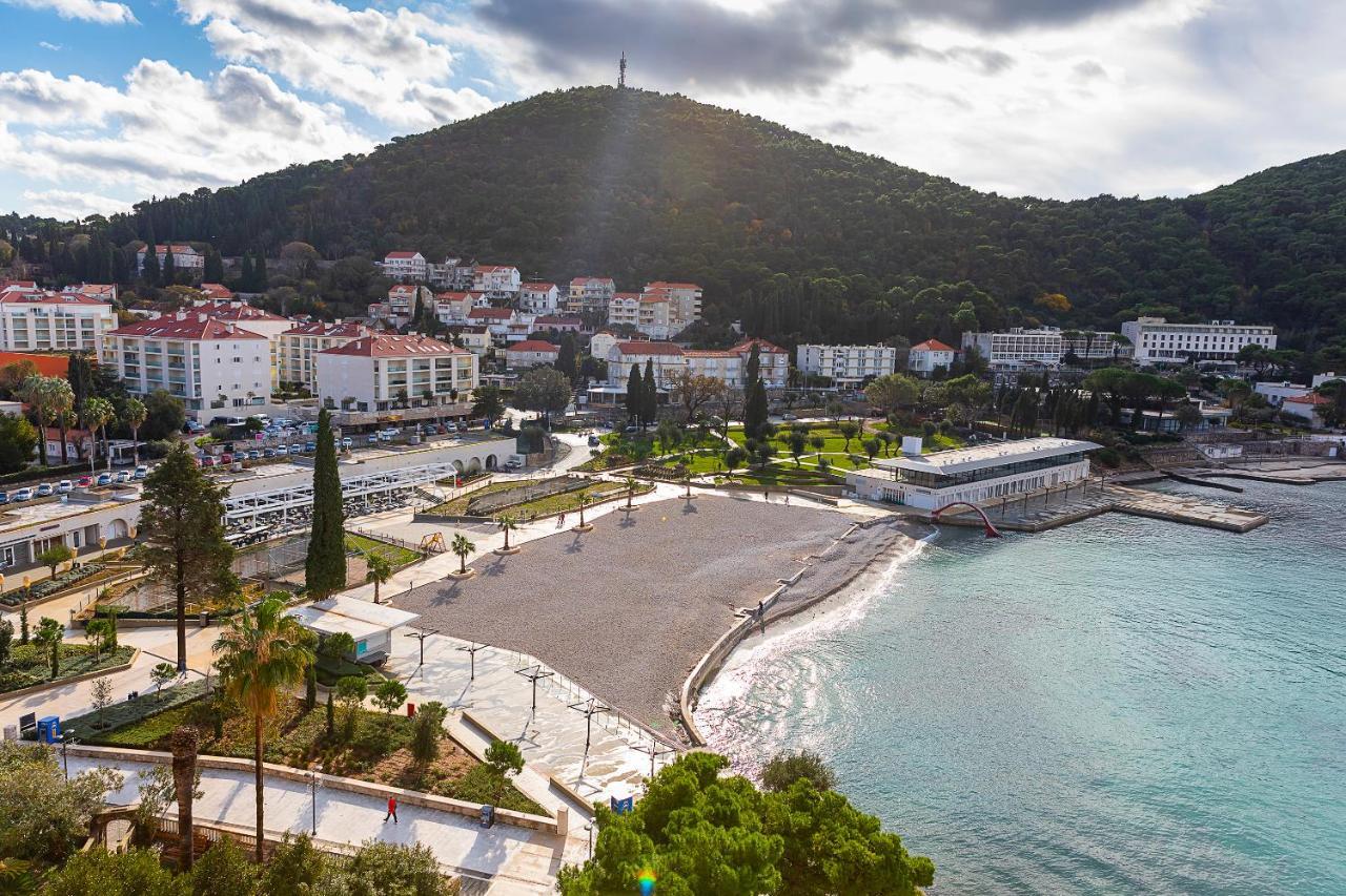 Dubrovnik Luxury Residence - L'Orangerie Exterior foto