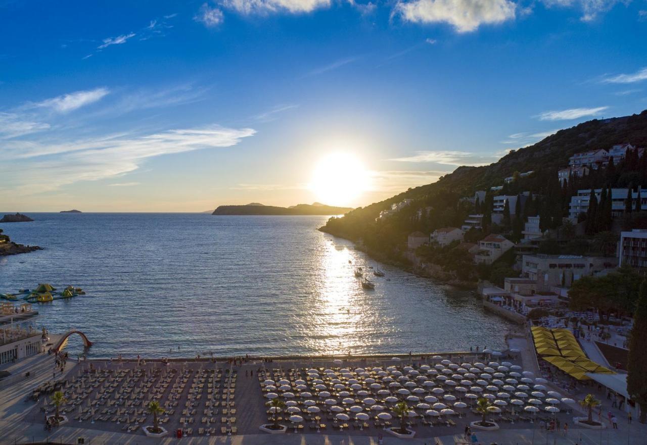 Dubrovnik Luxury Residence - L'Orangerie Exterior foto